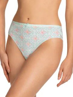 Dámské kalhotky Lama L-1401 BI A'2 2XL