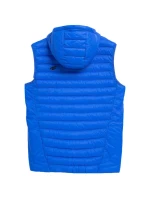 Vesta 4F M063 M 4FAW23TVESM063 36S pánské Vesta 4F M063 M 4FAW23TVESM063 36S pánské