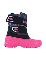 Dětská obuv Lee Cooper růžová LCJ-25-10-3782K