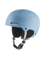 ALPINA ZUPO SMOKE-BLUE MATT zimní přilba 51-55 ALPINA ZUPO SMOKE-BLUE MATT zimní přilba 51-55