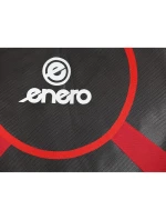 ZAHRADNÍ HOUPAČKA ČAPÍ HNÍZDO 100CM XXL ČERVENÁ