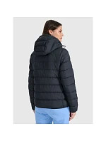 Dámská bunda s přírodní výplní 4F 4FRAW25TDJAF0800-20S