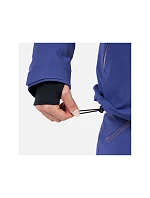 Dámská lyžařská bunda ROSSIGNOL W Blackside Jkt, modrá