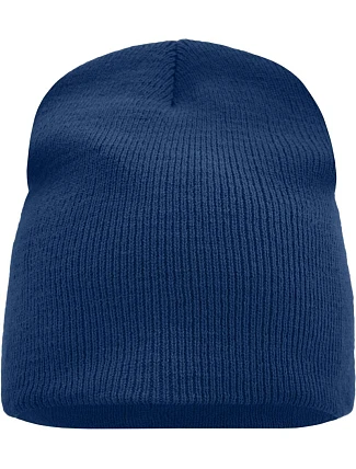 Daiber MB 7580 Pletená čepice 03.7580 navy Daiber MB 7580 Pletená čepice 03.7580 navy