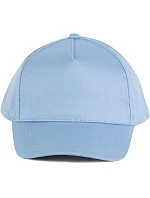 K-up KP 116 5 panelová kšiltovka 20.0116 sky blue K-up KP 116 5 panelová kšiltovka 20.0116 sky blue
