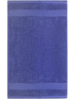 Lord Nelson Fairtrade Towel 50 Ručník 85.0045 royal blue