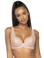 Mat 3824/22 Barva Natalie: pudrově růžová