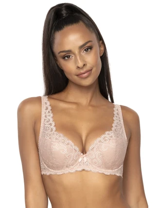 Mat 3824/22 Barva Natalie: pudrově růžová