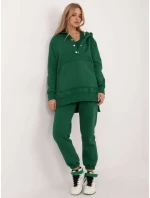 Sada EM KMPL 847.69 tmavě zelená Sada EM KMPL 847.69 tmavě zelená