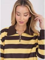 Halenka IT BZ 9981.06 žlutá