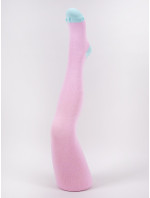 Chlapecké ponožky Yoclub 3-Pack RAB-0003G-AA00-018 Multicolour