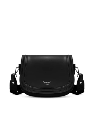 Dámská kabelka Vuch Labela Black