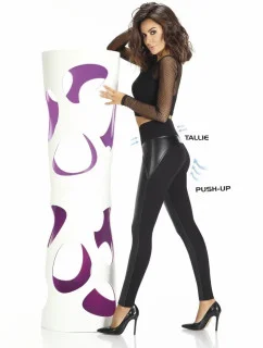 Legíny Spencer - Bas Bleu