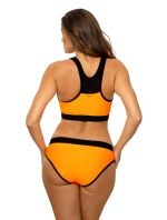 Dvoudílné plavky  model 164106 Marko