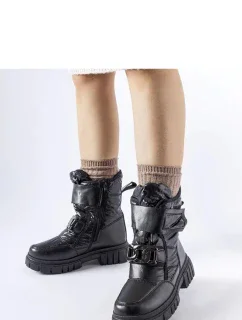 Sněhule model 204814 Solea