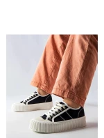 Tenisky  model 207841 Solea