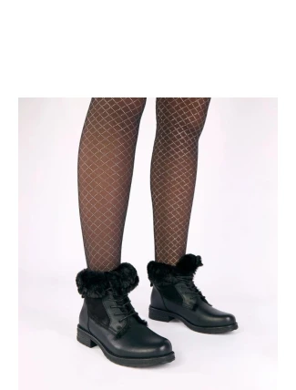 Boty  model 221655 Solea