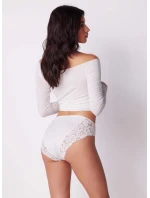 Kalhotky Cotonella ADC89 Midi M-2XL