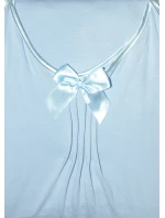 Dámská noční košile De Lafense Visa 872 Dámská noční košile De Lafense Visa 872