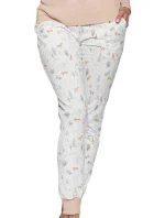 Dámské pyžamo 723/351 Emy - CORNETTE