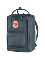 Fjällräven Kånken Batoh na notebook 15" Graphite (F23524-031)