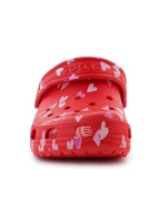 Žabky Crocs Classic vday Clog Jr 209754-6ZR