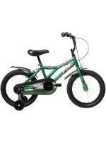 Kolo Huffy PRO THUNDER 16" zelené 21104W