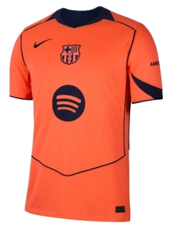 Nike FC Barcelona Stadium 3rd Tričko HM3201-855