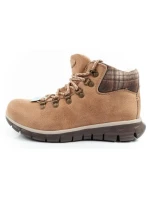 Skechers winter boots women's Synergy insulated boots Scotchgard dámské