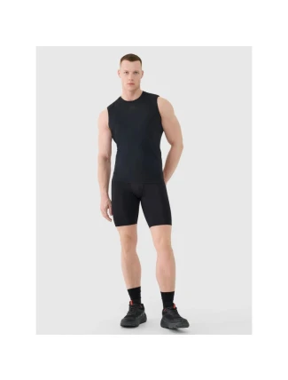 Pánské rychleschnoucí tréninkové šortky 4F 4FWMM00TFSTM083-20S dámské