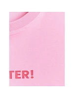 Dámské tričko s potiskem 4F 4FRSS26TTSHF3448-56S