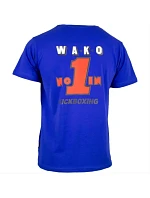 Tričko TOP TEN „Wako No 1“