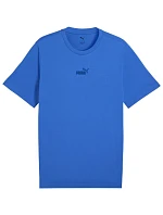 Pánské tričko Puma ESS Small No.1 Logo centered Tee, modré, 692912 23