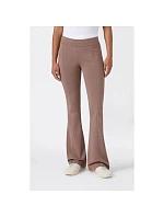 Dámské legíny Champion FLARE LEGGINGS 118853 MS513 DPU