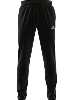 Adidas Essentials Kalhoty s otevřeným lemem M GK9222
