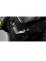 Hokejové chrániče ramen Bauer Ultrasonic Jr Hokejové chrániče ramen Bauer Ultrasonic Jr