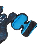 Dětské hokejové chrániče Bauer X Jr 1058539 Dětské hokejové chrániče Bauer X Jr 1058539