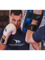 Yakmaspor lion 14 oz boxerské rukavice 10034214OZ Yakmaspor lion 14 oz boxerské rukavice 10034214OZ