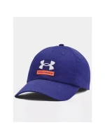 Kšiltovka Under Armour 1369783-468 Kšiltovka Under Armour 1369783-468