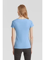 Fruit of the Loom Lady-Fit Valueweight T Dámské tričko 16.1372 sunflower Fruit of the Loom Lady-Fit Valueweight T Dámské tričko 16.1372 sunflower