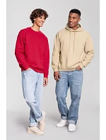Fruit of the Loom Iconic Premium Set-In Sweat Mikina z těžké bavlny 16.2282 athletic heather Fruit of the Loom Iconic Premium Set-In Sweat Mikina z těžké bavlny 16.2282 athletic heather