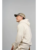 Atlantis Headwear Teon 6 panelová kšiltovka Vintage Trucker 33.0303 burgundy/khaki Atlantis Headwear Teon 6 panelová kšiltovka Vintage Trucker 33.0303 burgundy/khaki