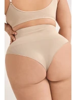 Gabriella Brasilian Shapewear Kód S124 barva:přírodní