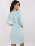 Šaty LK SK 505583.11 mint