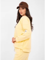 MI KMPL sada M5879.53 světle žlutá