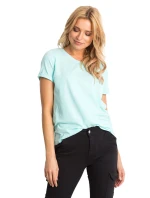 Tričko RV TS 4838.56P mincovna Tričko RV TS 4838.56P mincovna