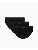 3-PACK Slipy męskie classic