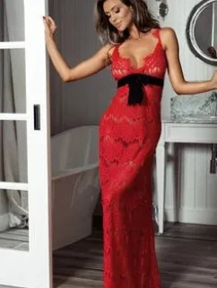 Dámská košilka P-572/1 Pigeon