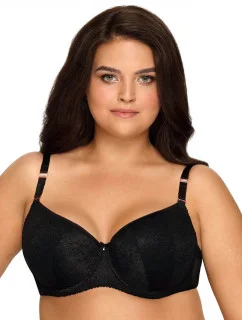 Dámská podprsenka 1931 Tiger lily - AVA