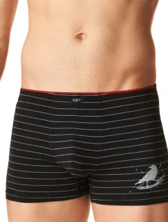 PÁNSKÉ BOXERKY MXH 400 B24